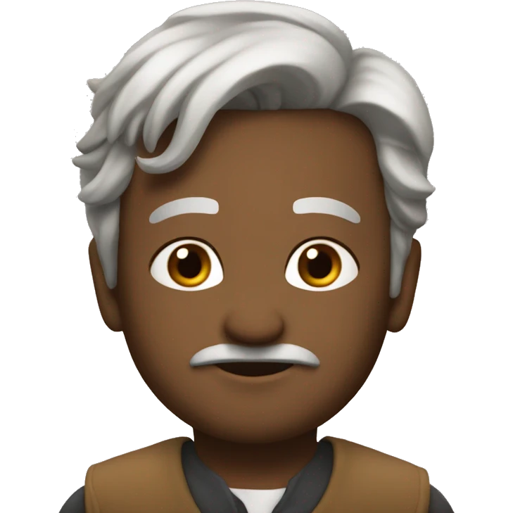 Biloque emoji