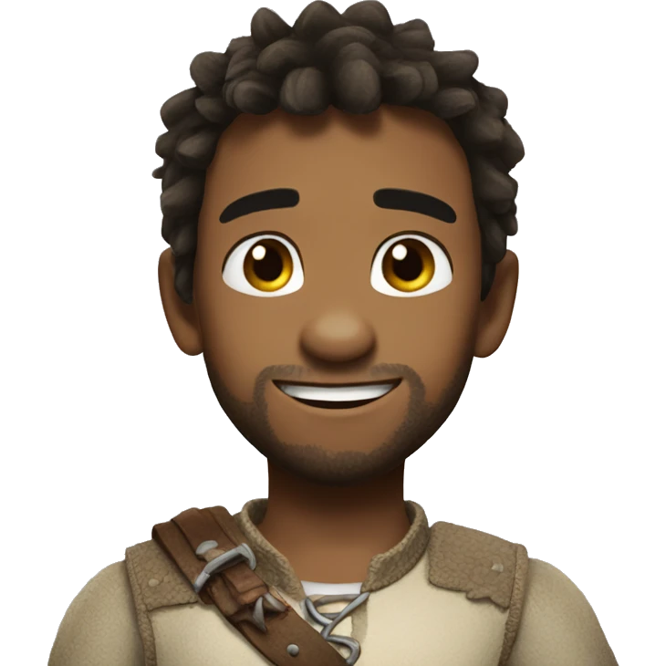 How to train a dragon emoji