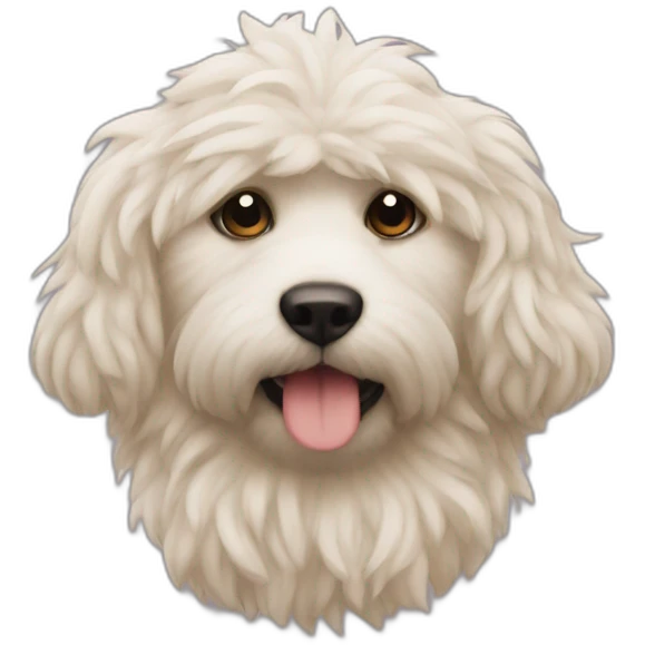 Luffi emoji