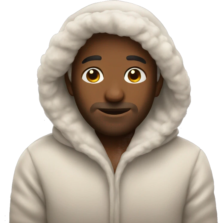 Cozy emoji emoji