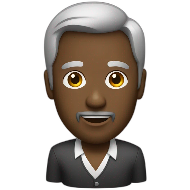 Stringer bell emoji