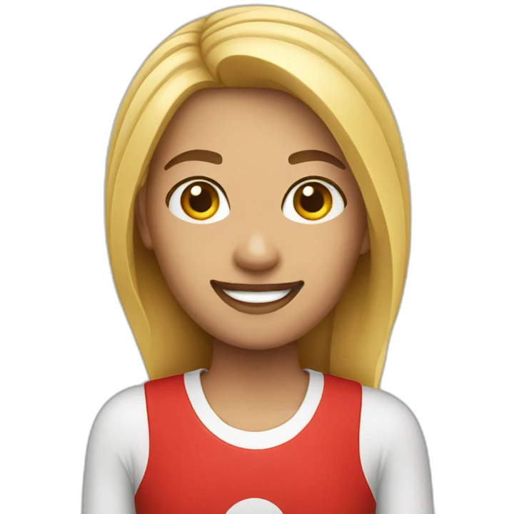 target team member emoji