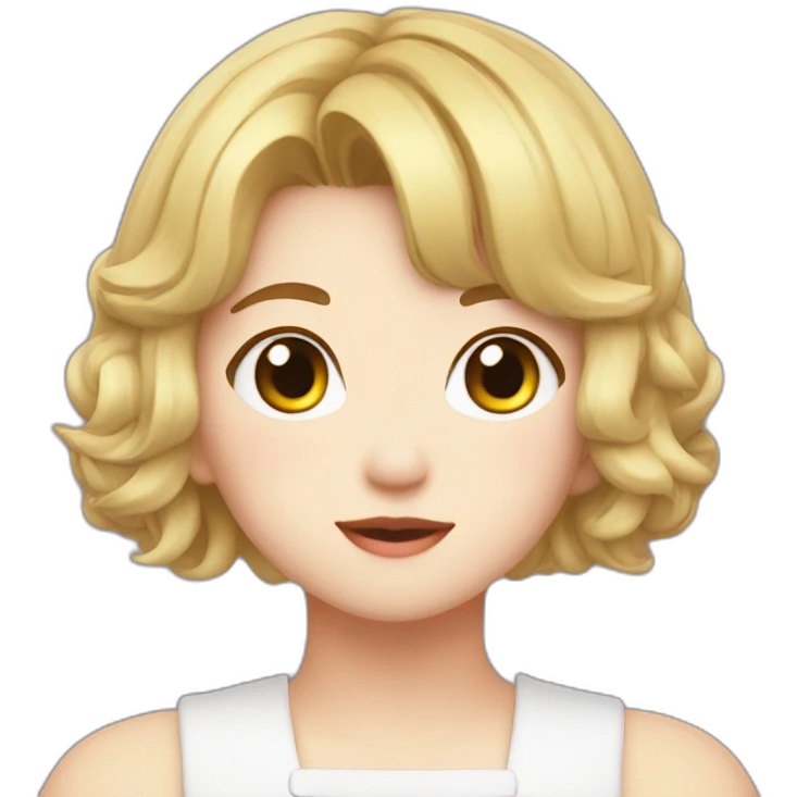 jeongyeon emoji