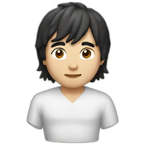 Jian Yang emoji