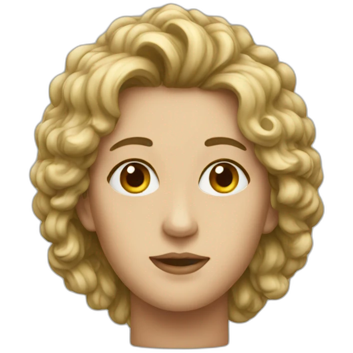 Muse emoji