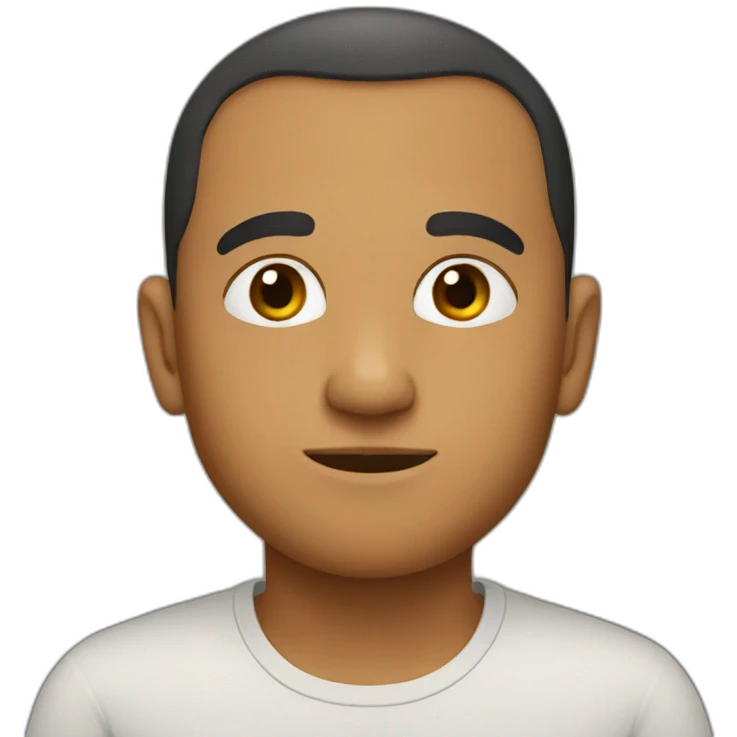 Teboun emoji