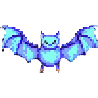 bat emoji