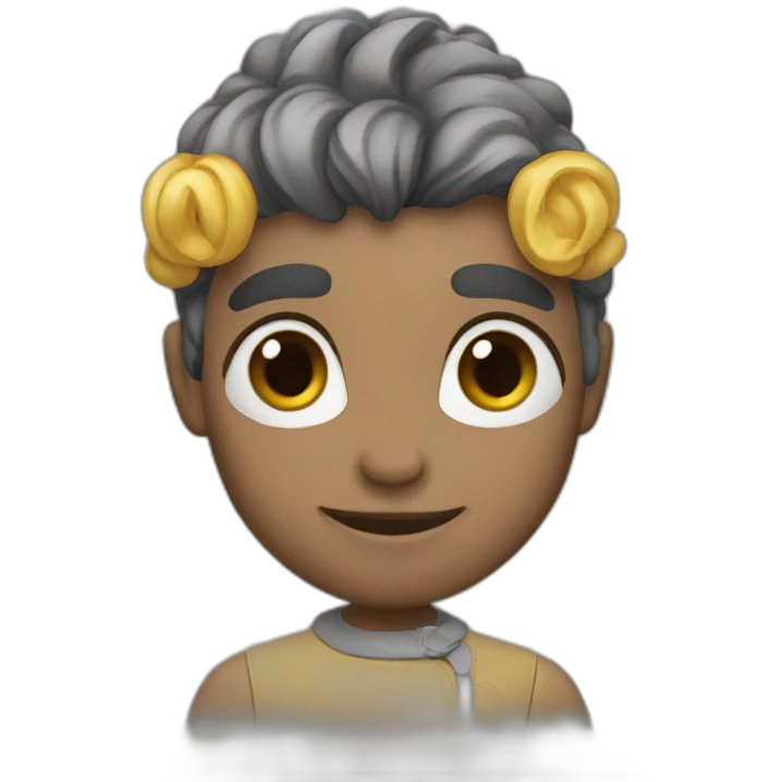 zizi emoji