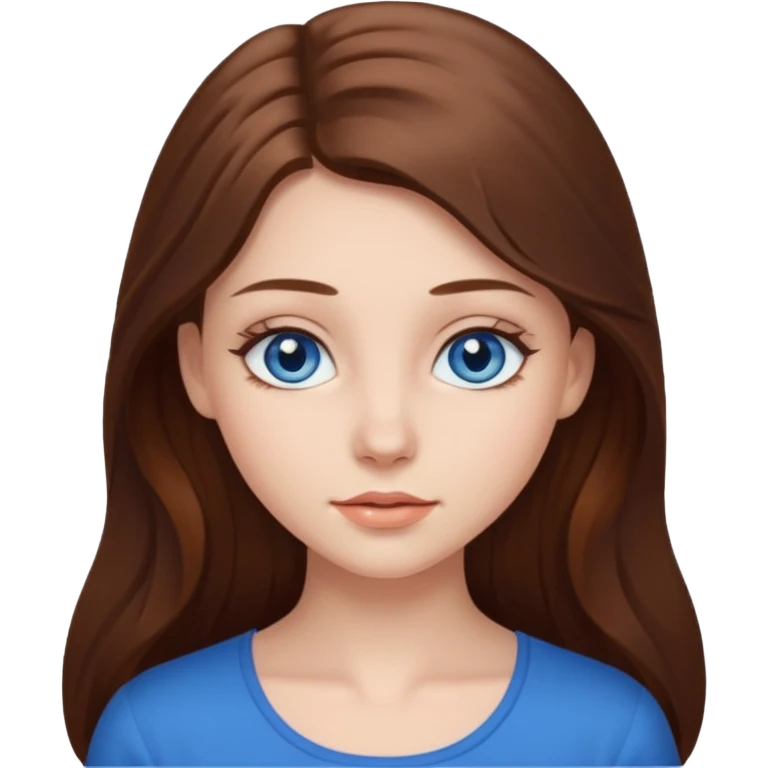 beautiful girl   emoji