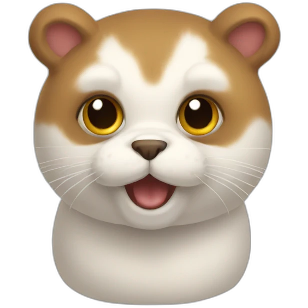 squeak emoji
