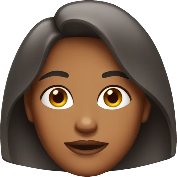 Woman emoji