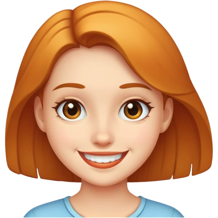 girly emoji