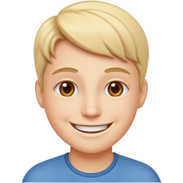 happy emoji