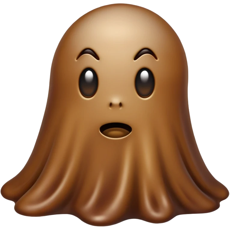 💩👻 emoji