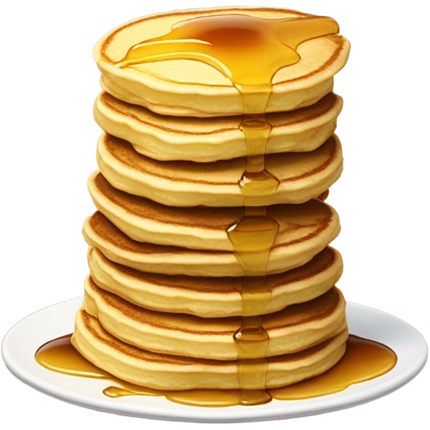 Pancake emoji