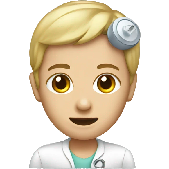 ultrasound emoji