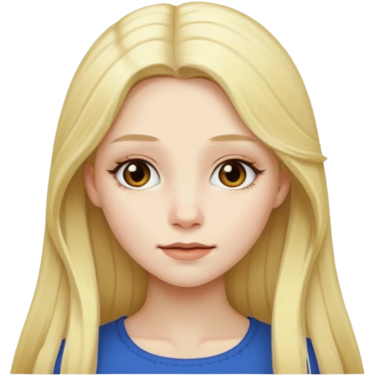 Eva elfi emoji