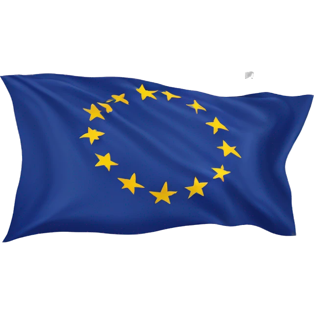 European Union flag emoji