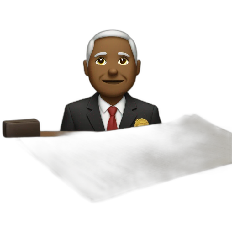 Democracy Manifest emoji