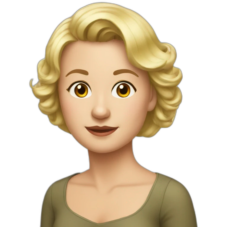 Tatyana Snezhina emoji