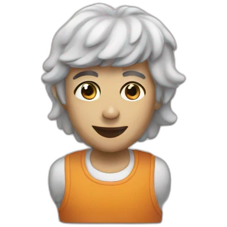 giveaway emoji