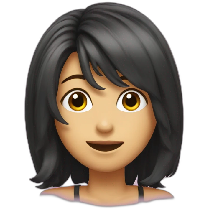 TINI emoji