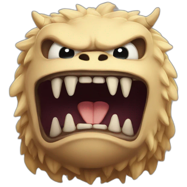 behemoth emoji
