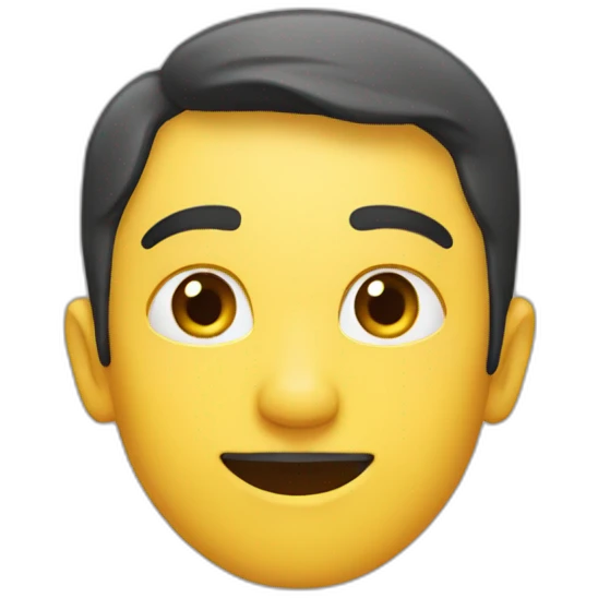 Halimi emoji