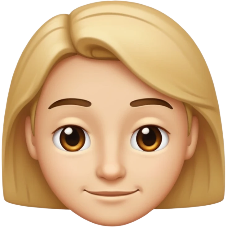 smirking face with slightly raised eyebrow emoji