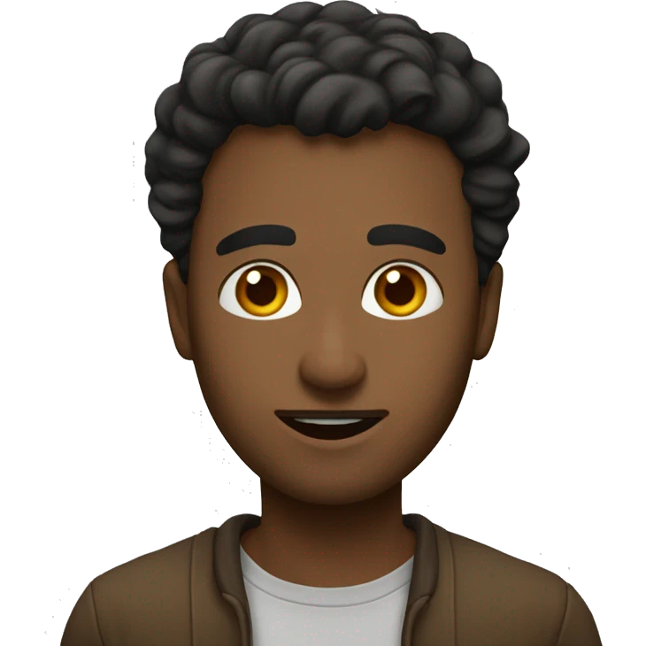 Сердце emoji