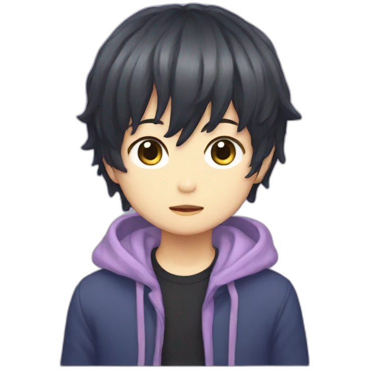 omori emoji