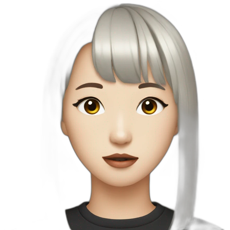 Kim teahyung emoji