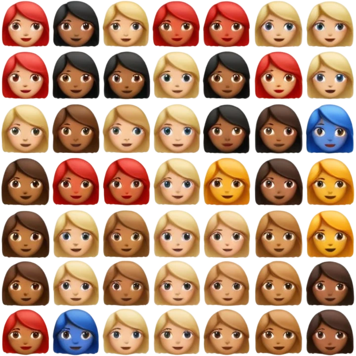 IOS 18.1 emoji emoji