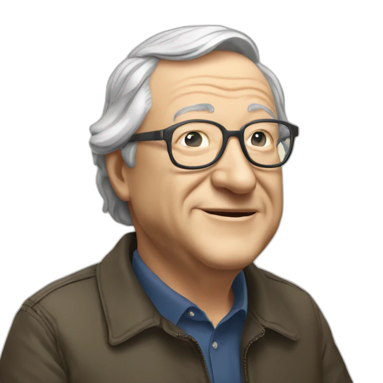 Jean-marie lepen 2002 emoji