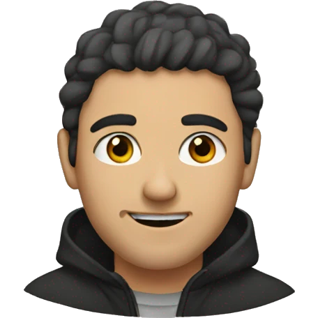 Alein emoji