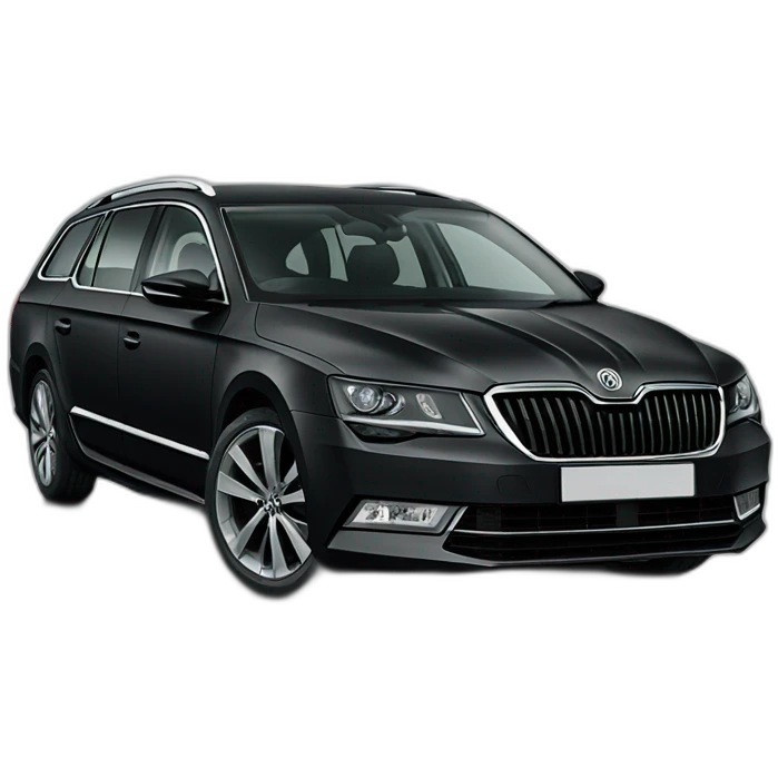 Skoda-superb-combi-black emoji