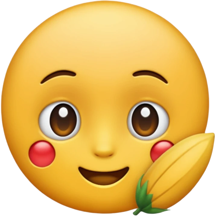 Aesthetic emoji