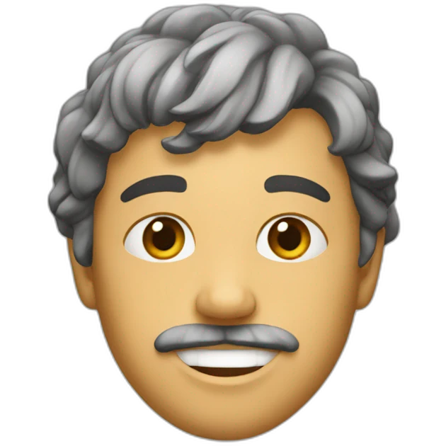 Chipeur emoji