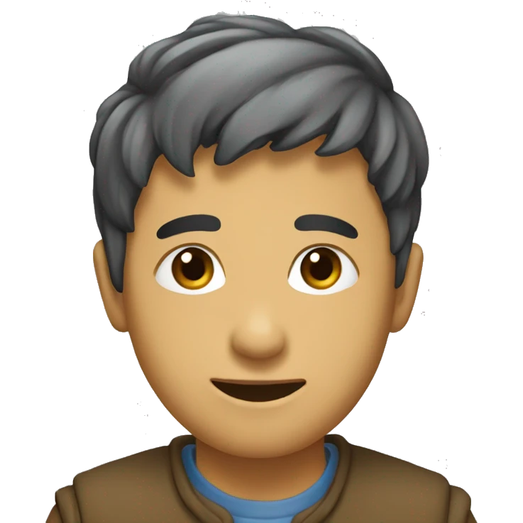 mínimo emoji