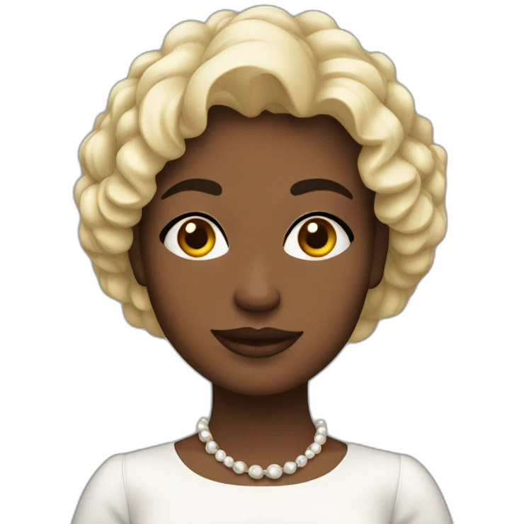 Marié bourré emoji