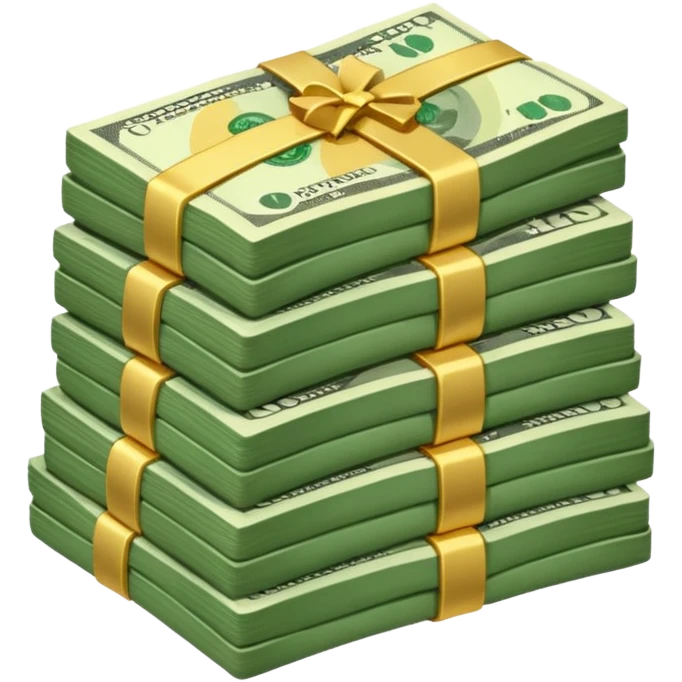 more money emoji