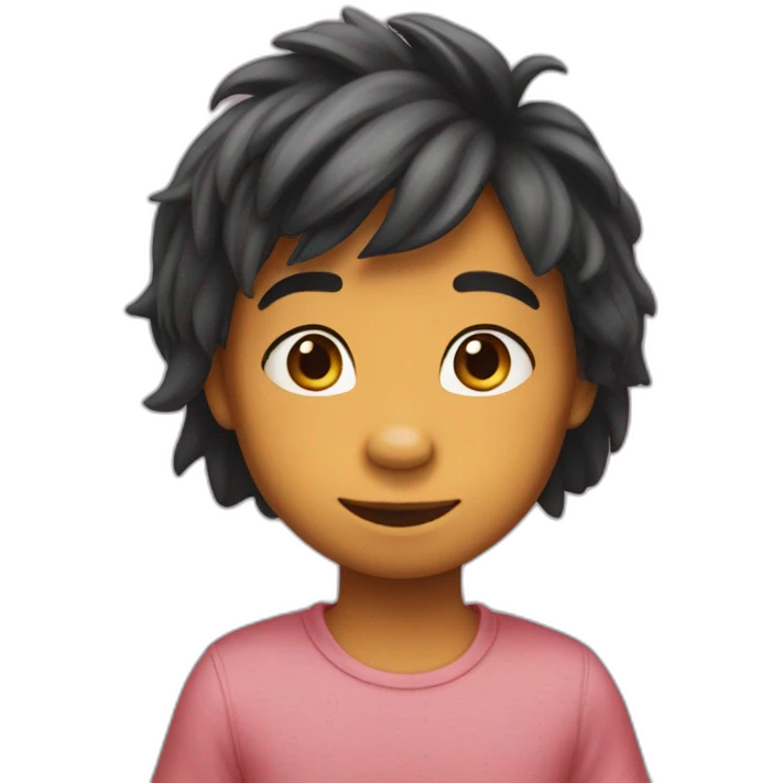 Winnie l’ourson  emoji