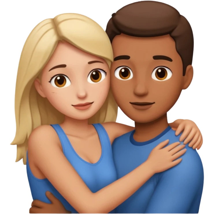 Pareja teniendo sexo  emoji