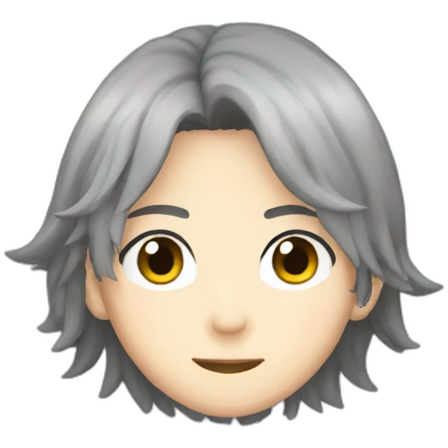 Satoru emoji