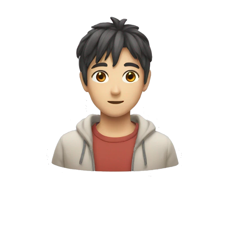 Taki from your name emoji