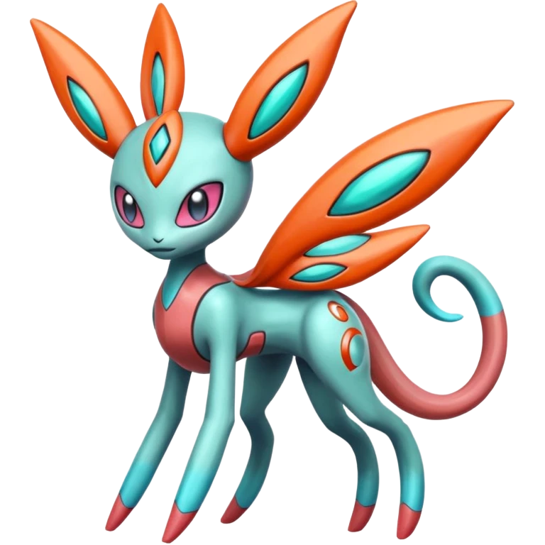 Meloetta-Deoxys-Palkia-Pokémon-Fakémon-fusion-hybrid-creature emoji