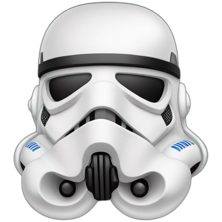 stormtrooper emoji