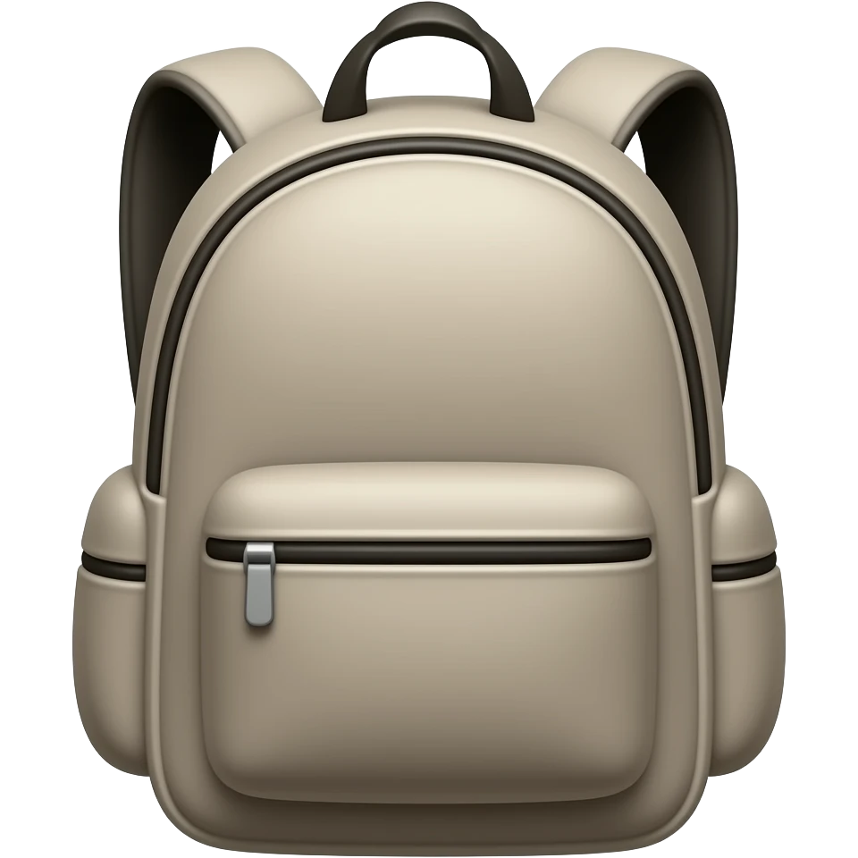 Backpackaroni emoji