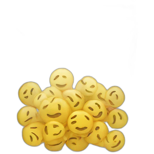 clear ziploc bag emoji