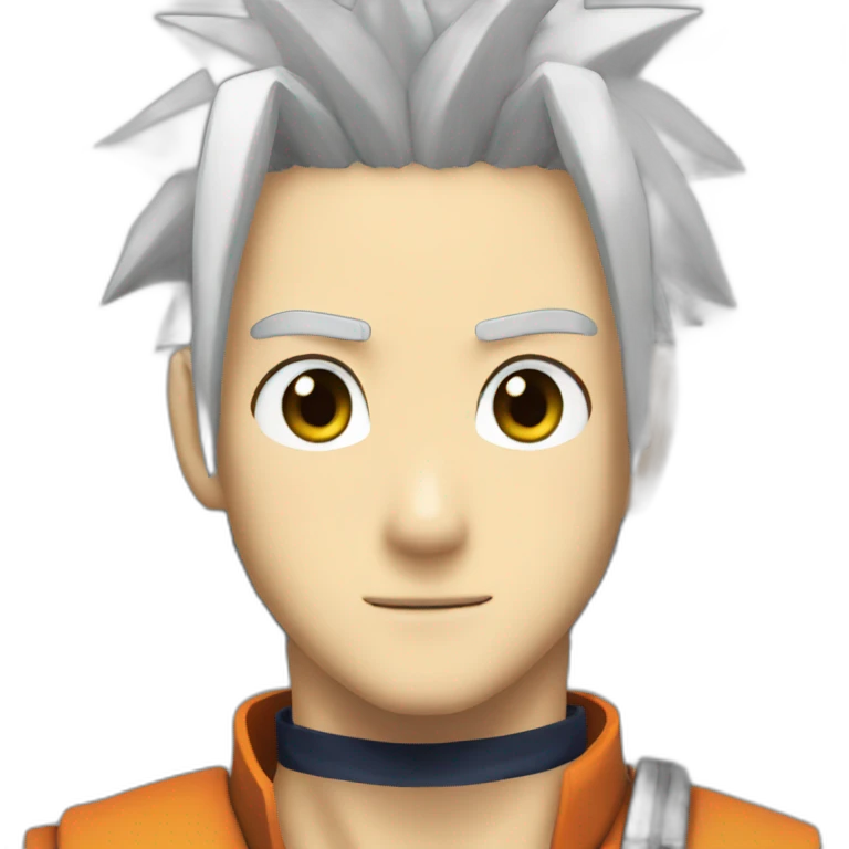 Naruto  emoji